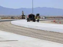 NAVFAC Supply Compound