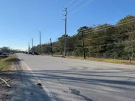 Crosby Lynchburg Road Phase 4