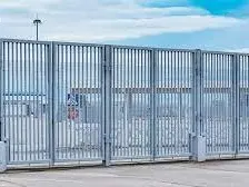 D'Amato Security Perimeter Upgrade