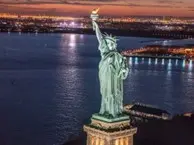 Statue of Liberty Rehabilitation