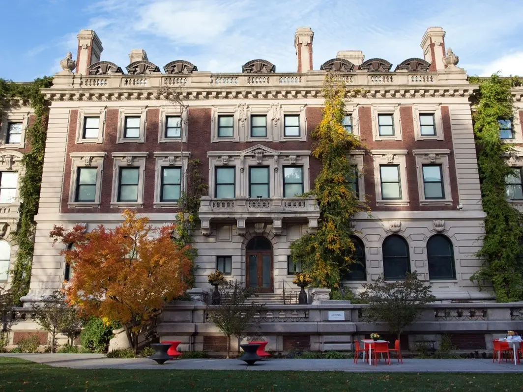 Miller-Fox Envelope Repair